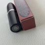 MAC Macximal sleek satin lipstick 3.5g shade Creme in your coffee Image 3