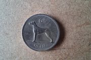 Irish (Eire) 6d