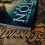 Legion: Prophets ! The official Movie Prelude ! Graphic Novel ! 2009 ! by IDW Publishing ! Image 6