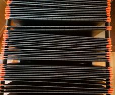 Suspension Files