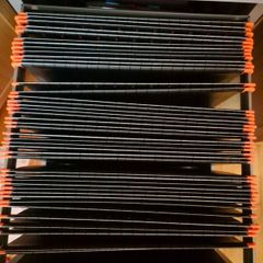 Suspension Files
