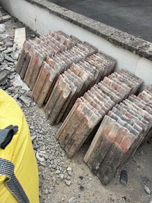 Weather Well Roof Tiles
