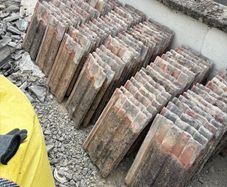 Weather Well Roof Tiles