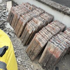 Weather Well Roof Tiles