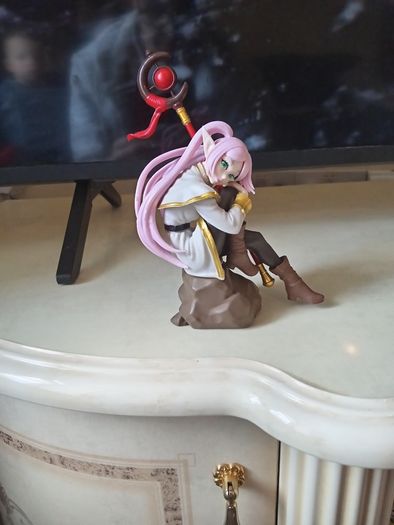 Frieren figurine
