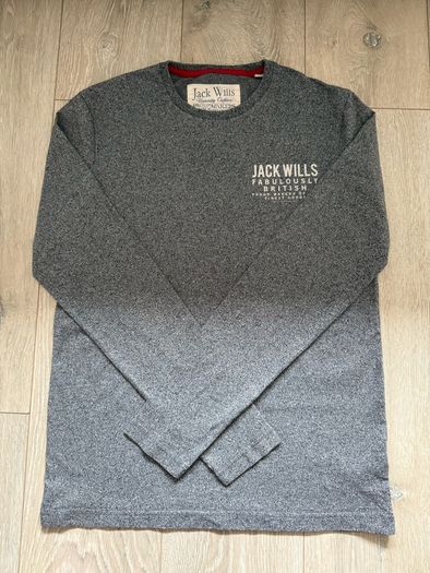 Jack Wills Top