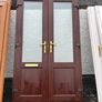 pvc, French Door Image 2