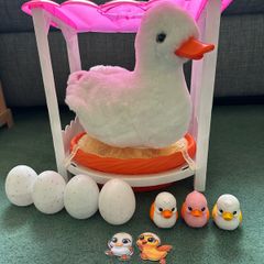 Golden Goose Surprise Toy