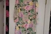 size 4 dress.