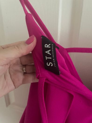 STAR by Julien Macdonald