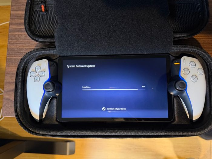PS Portal