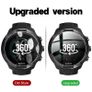 9H Premium Tempered Glass For Suunto Watch 7 Smart Watch Screen Protector Film Accessories For Suunto Watch 7 Image 6