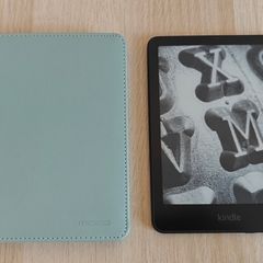 Amazon Kindle Paperwhite Signature Edition 32GB (newest gen)