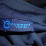 "Movement Session" Cycling Jersey for Sale Image 2