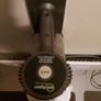 Dyson V6 Vacuum Cleaner, White, Battery not holding Charge, needs new Battery, for parts or repair Image 7