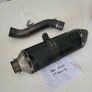 Aprilia RSV4 Exhaust 2010 Image 4