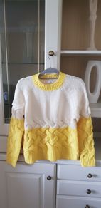 Mango jumper