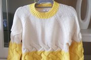Mango jumper