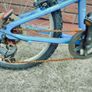 Procycle Maverick 20" Kids Bike  Project, For Parts Image 4