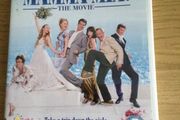 Mamma Mia DVD