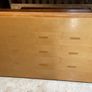 Very Solid 5Ft Wooden Kitchen Dining Table - Can Deliver Image 2