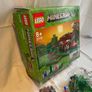 Lego Minecraft 21115 Image 2