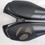 Bontrager Saddle Inform Hilo Rxl Speed Dial Black Image 3