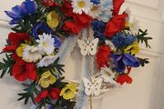 Door Wreath
