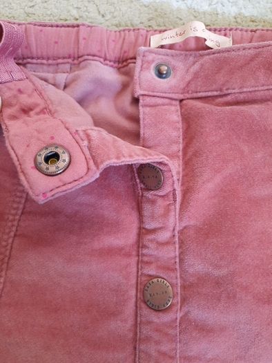 zara skirt, size 6y