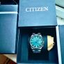 CITIZEN Tsuyosa Automatic Image 2