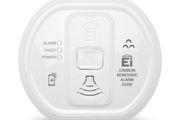 Carbon Monoxide Detector 10 year Sealed Battery