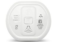 main image for ad Carbon Monoxide Detector 10 year Sealed Battery