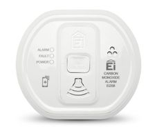 Carbon Monoxide Detector 10 year Sealed Battery