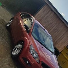 08 Ford focus for breaking