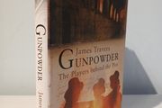 Gunpowder - The Players Behind The Plot by James Travers