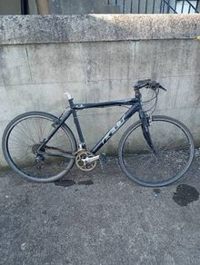 Felt bicycle