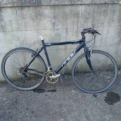 Felt bicycle