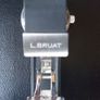 L.bruat Swiss Made Gents Watch Image 9