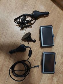 Gps Garmin 2pc.