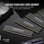Ai/llm Inference Hardware - Corsair Vengeance Ddr5 192gb (4x48gb) Ddr5 Image 2