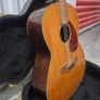 Yamaha FG 75 Acoustic Guitar Image 7
