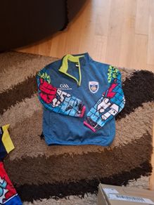 gaa top