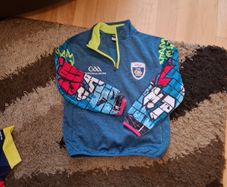 gaa top