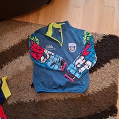 gaa top