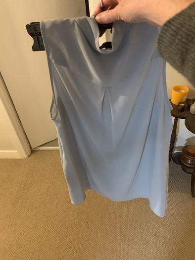 Banana republic top