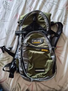 Camelback Hydration bag