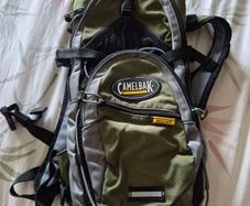 Camelback Hydration bag