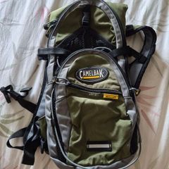 Camelback Hydration bag