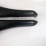 Bontrager Saddle Inform Hilo Rxl Speed Dial Black Image 2