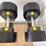 MX55 Adjustable Weights Set with Stand Image 3